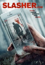 Slasher.com (2017) afişi