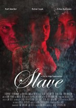 Slave (2012) afişi