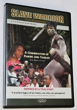 Slave Warrior: The Begining (2007) afişi