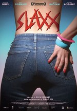 Slaxx (2020) afişi