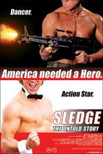 Sledge: The Story Of Frank (2005) afişi
