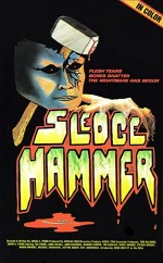 Sledgehammer (1983) afişi