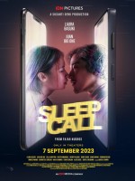 Sleep Call (2023) afişi