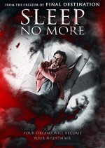 Sleep No More (2017) afişi