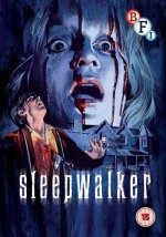Sleepwalker (1984) afişi