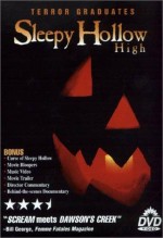 Sleepy Hollow High (2000) afişi