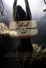 Slink (2013) afişi