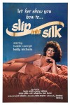 Slip ınto Silk (1985) afişi