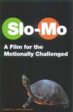 Slo-mo (2001) afişi