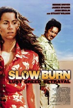 Slow Burn (2000) afişi