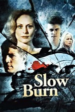 Slow Burn (1986) afişi