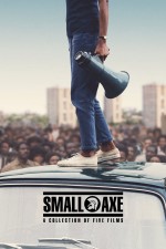 Small Axe (2020) afişi