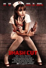 Smash Cut (2009) afişi
