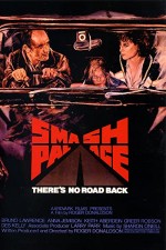 Smash Palace (1981) afişi