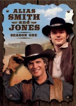 Smith Ve Jones (1971) afişi