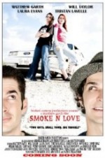 Smoke N Love (2013) afişi