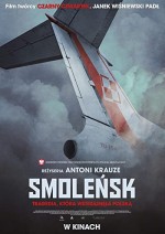 Smolensk (2016) afişi