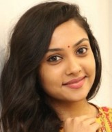 Smruthi Venkat fotoğrafı