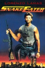 Snake Eater (1989) afişi Snake Eater (1989) afişi