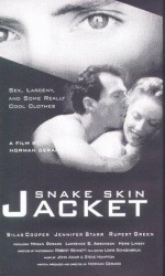 Snake Skin Jacket (1997) afişi