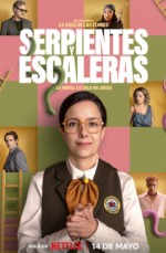 Snakes and Ladders (2025) Fragman (2025) afişi