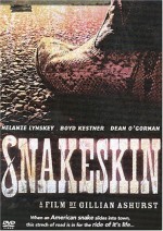 Snakeskin.. (2001) afişi