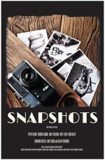 Snapshots (2017) afişi