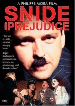 Snide and Prejudice (1997) afişi