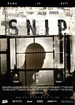 Snip (2008) afişi
