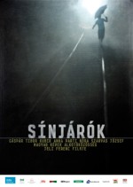 Sínjárók (2007) afişi