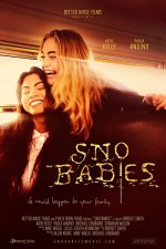 Sno Babies (2020) afişi