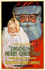 Snookums' Merry Christmas (1926) afişi