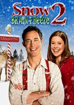 Snow 2: Brain Freeze (2008) afişi