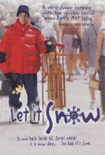 Snow Days (1999) afişi