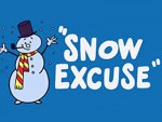 Snow Excuse (1966) afişi