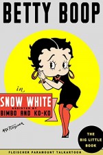 Snow-white (1933) afişi