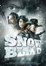 Snowblind (2010) afişi