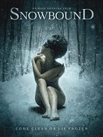 Snowbound  (2017) afişi