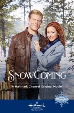 Snowcoming (2018) afişi