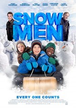 Snowmen (2010) afişi