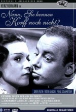 So You Don't Know Korff Yet? (1938) afişi