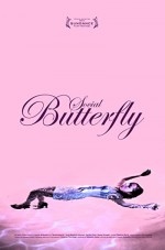 Social Butterfly (2013) afişi