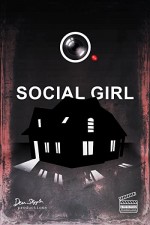 Social Girl (2017) afişi