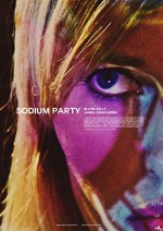 Sodium Party (2013) afişi