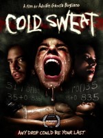 Soğuk Ter (2010) afişi