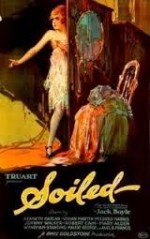 Soiled (1925) afişi