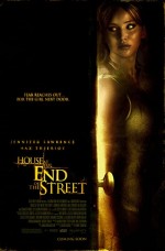 Sokağın Sonundaki Ev (2012) afişi