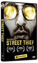 Sokak Hırsızı (2006) afişi
