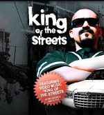 Sokakların Kralı (2009) afişi