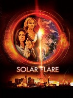 Solar Flare (2008) afişi